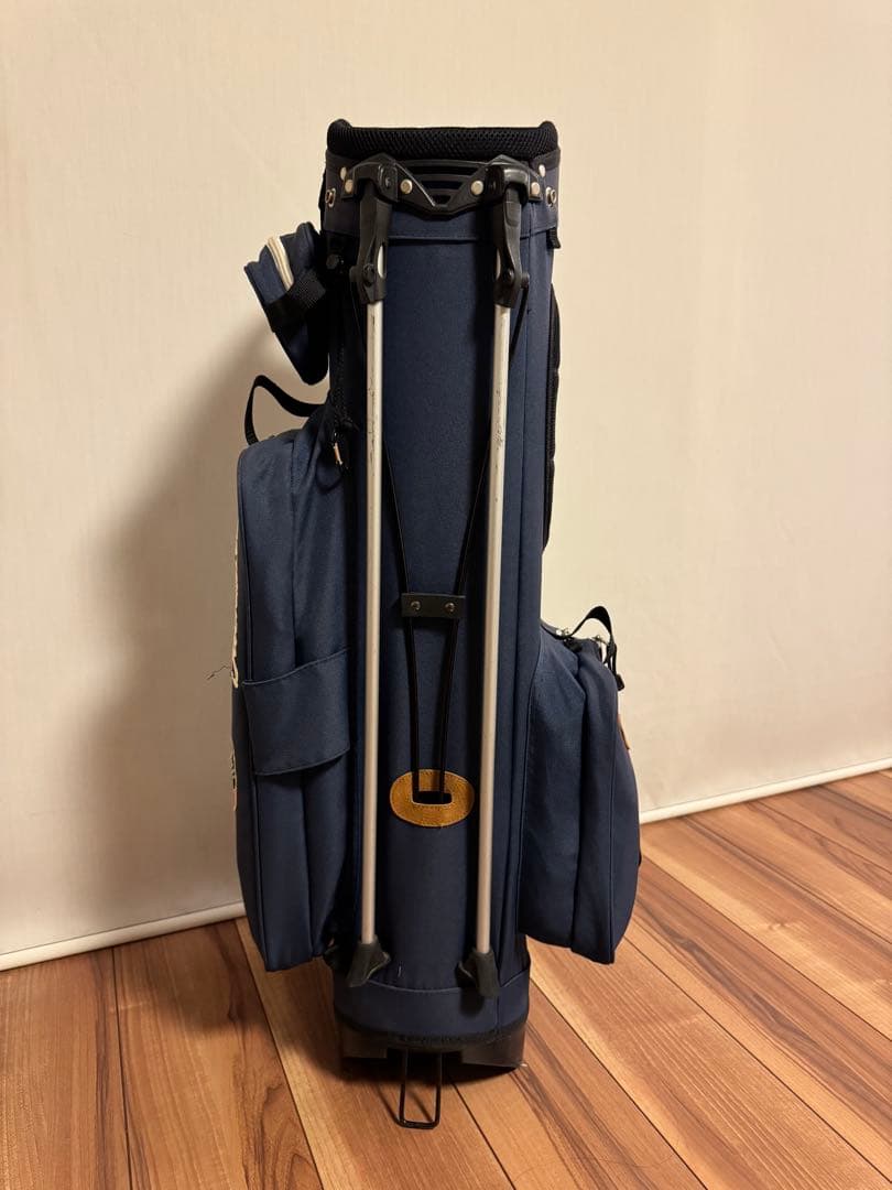 Rough & Swell Duckbills キャディバッグ　完売品