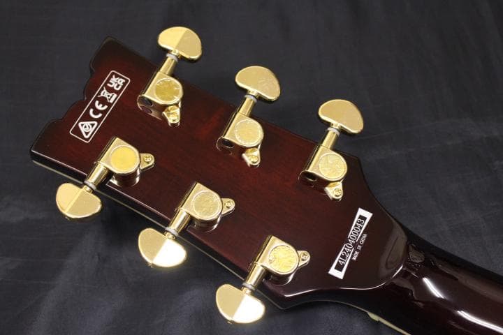 Ibanez(アイバニーズ) / AR520HFM-VLS エレキギター