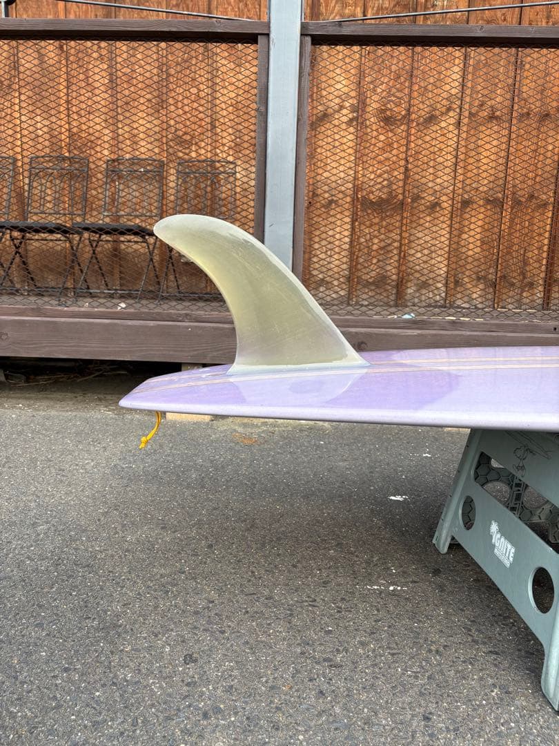 美品！Creme Californian カリフォルニアン9.10ノーズライダー