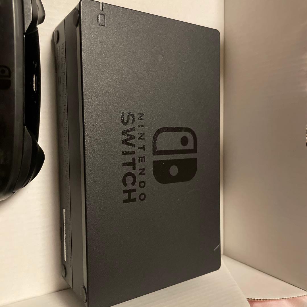 任天堂 Switch 本体 + スプラトゥーン3 + Proコントローラー