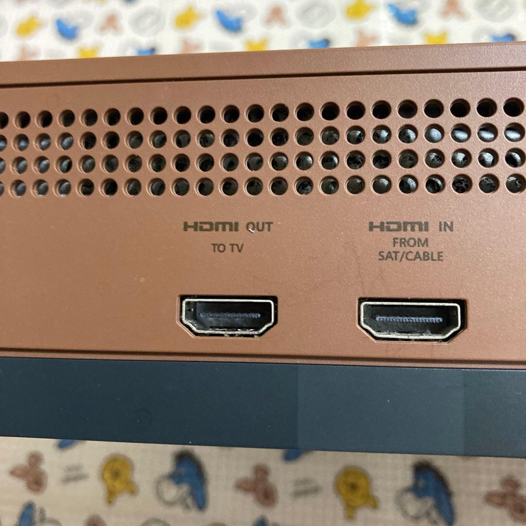 XBOX ONE S 1TB マインクラフト リミテッド エディション