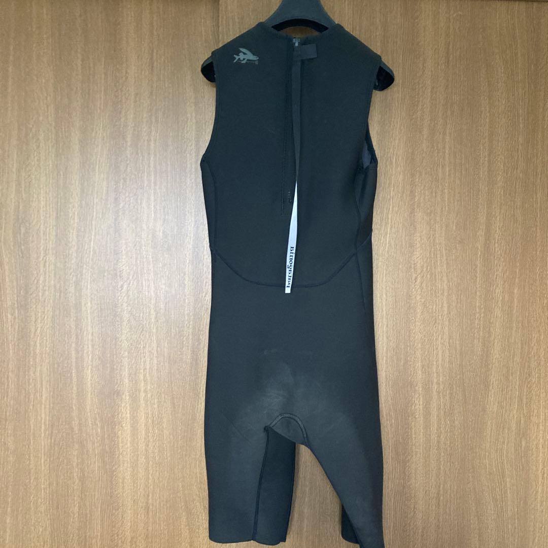 patagonia ショートジョン
