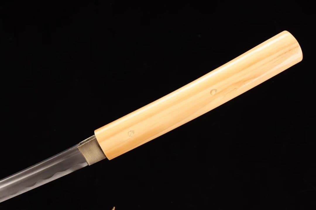 【柏木居合】 武具　刀装具　日本刀　模造刀 居合刀