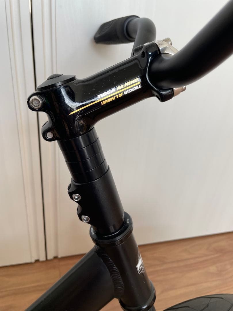 ランバイク　バニッシュ　フージン　2waybike パパバイク