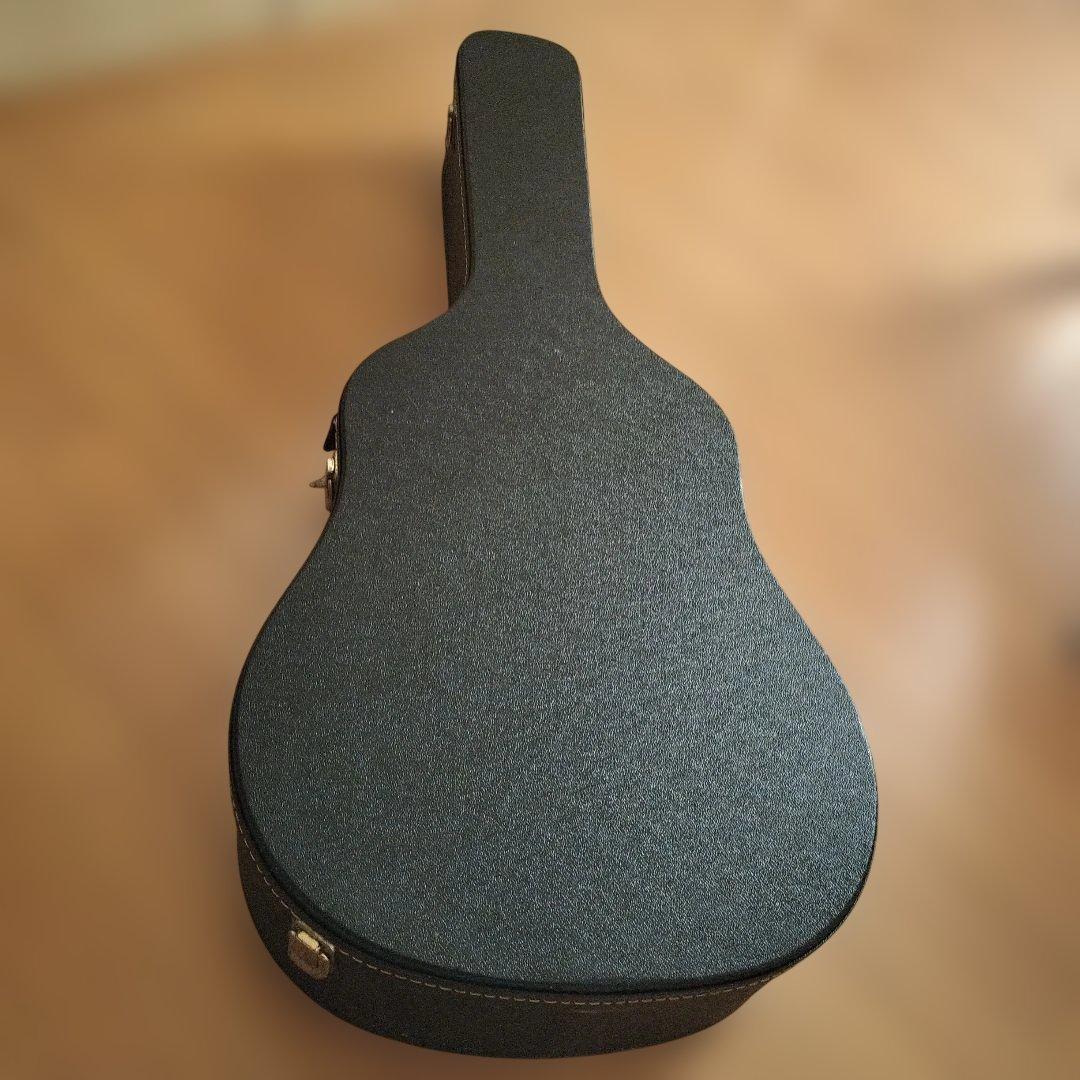 YAMAHA FG-500S アコースティックギター　ビンテージギター　日本製