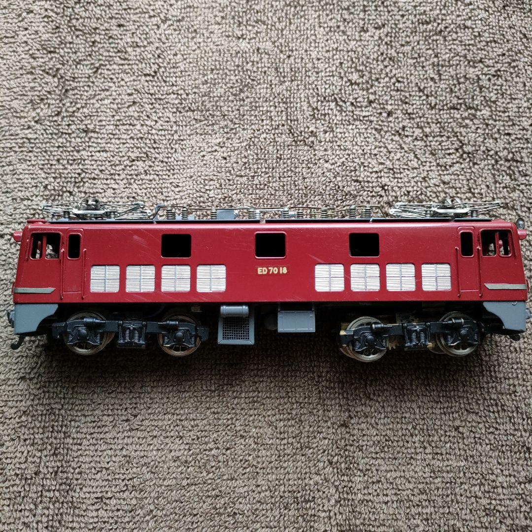 鉄道模型