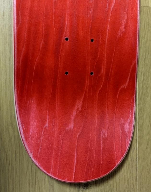 SMBLANKS 8.0インチ 初心者向けコンプリートセット&未使用デッキ