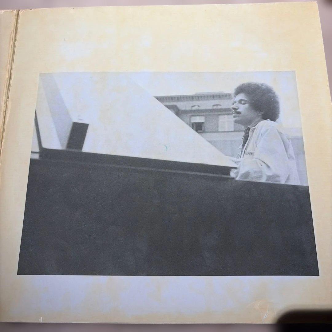[レコード 完オリ] Keith Jarrett Köln Concert LP