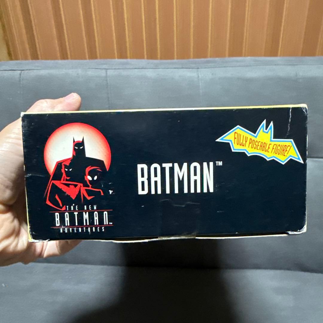アメコミ BATMAN THE NEW BATMAN ADVENTURES