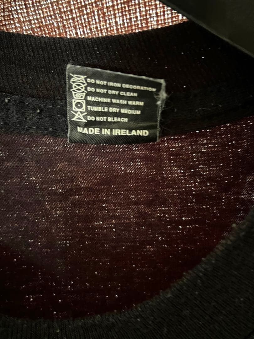 ned's atomic dustbin 当時物ビンテージバンド Tシャツ