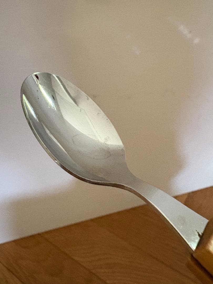 スノーピーク カトラリー18本セット　ウッドパーティ　廃盤品　 peak