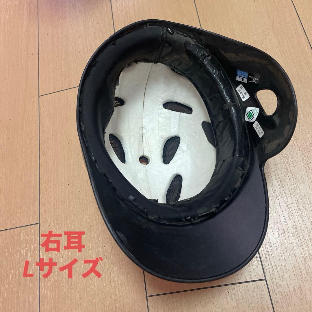 ヘルメット8セット　ケース付き