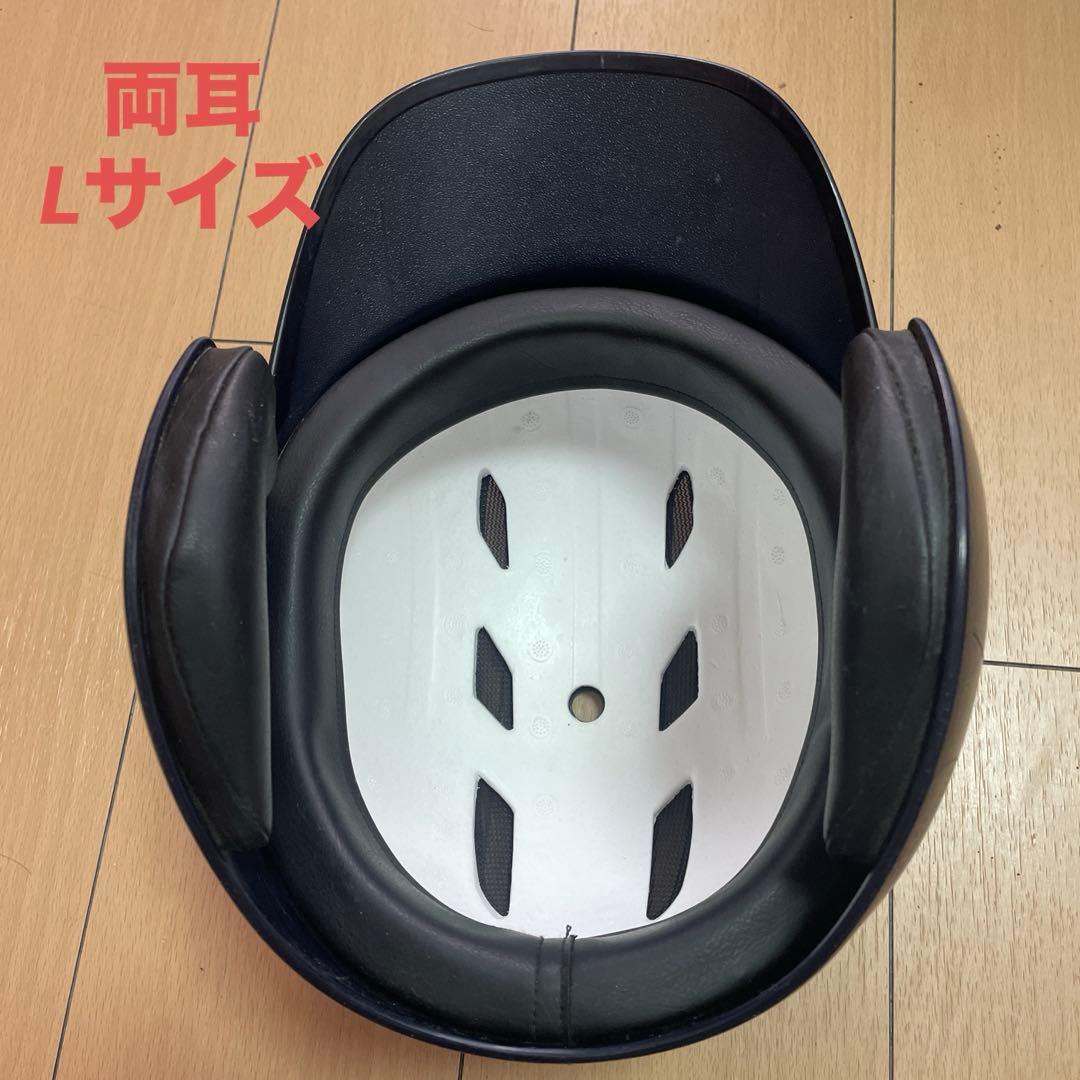 ヘルメット8セット　ケース付き