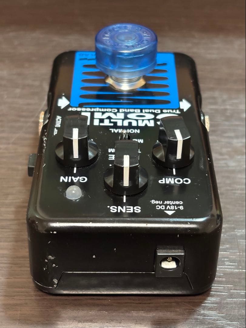 ベース EBS MultiComp BlueLabel
