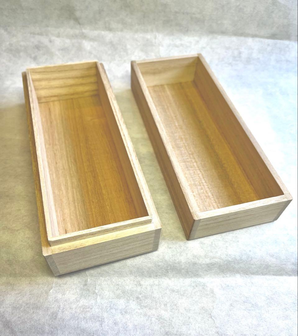 桐箱　20個セット