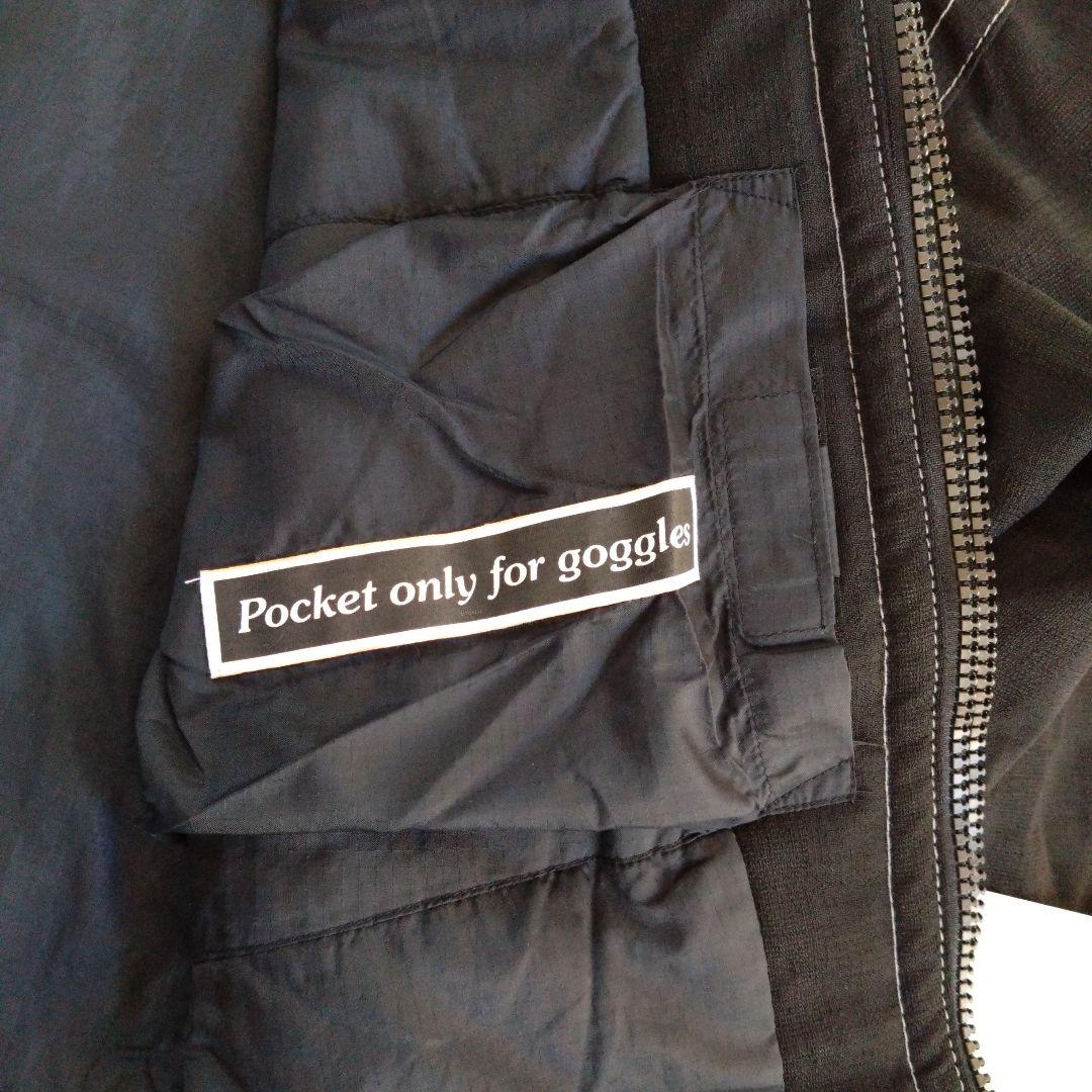 スロベニア代表デザインミズノスキーウェア希少サイズLL未使用