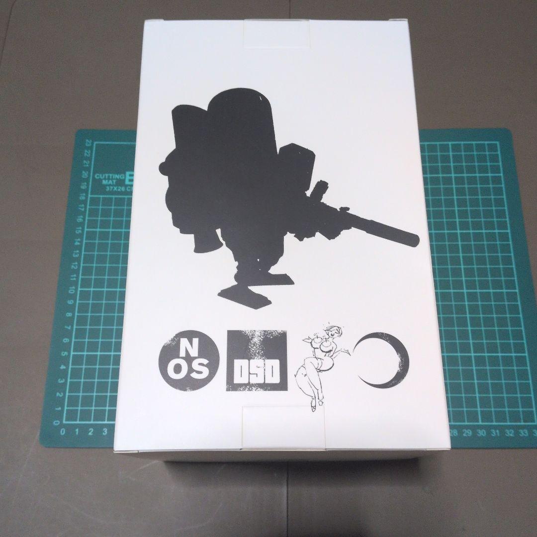 アクションフィギュア　ARMSTRONG Gerry 1G