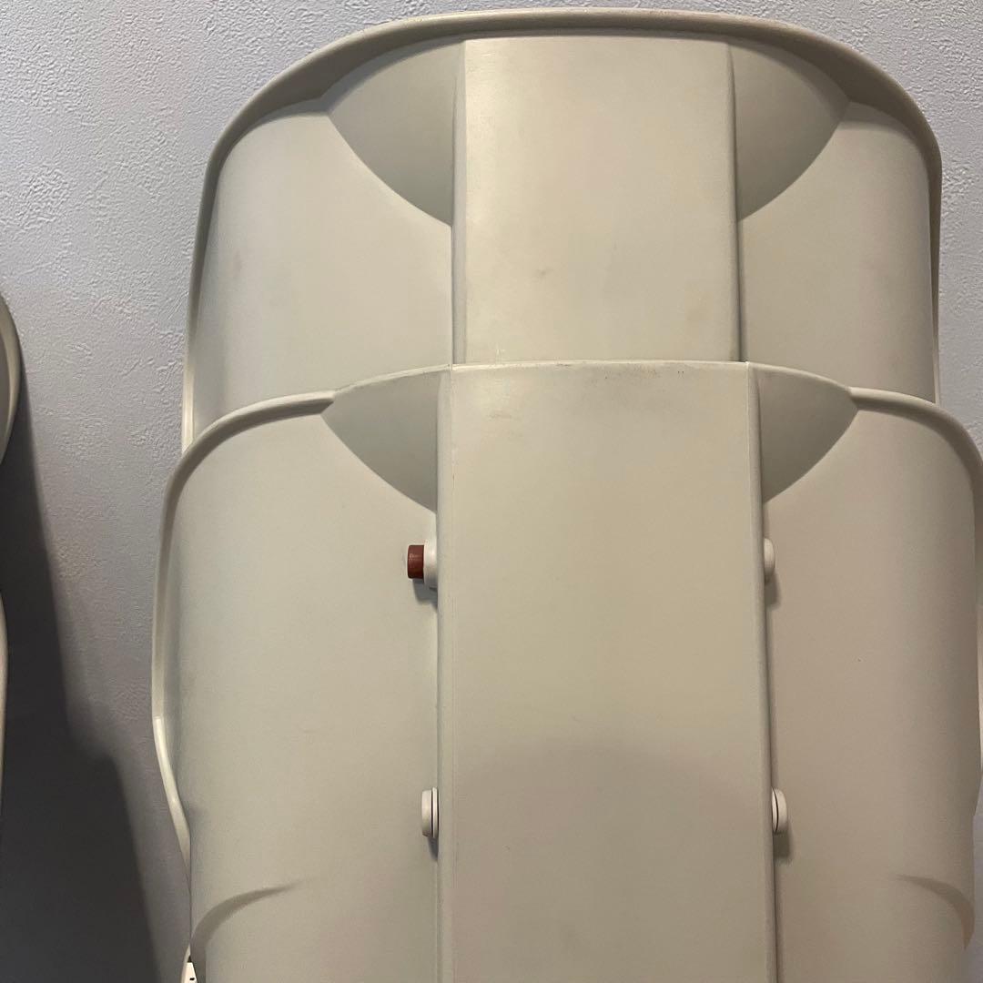 ビッケモブ　チャイルドシート2点セット　とサドル