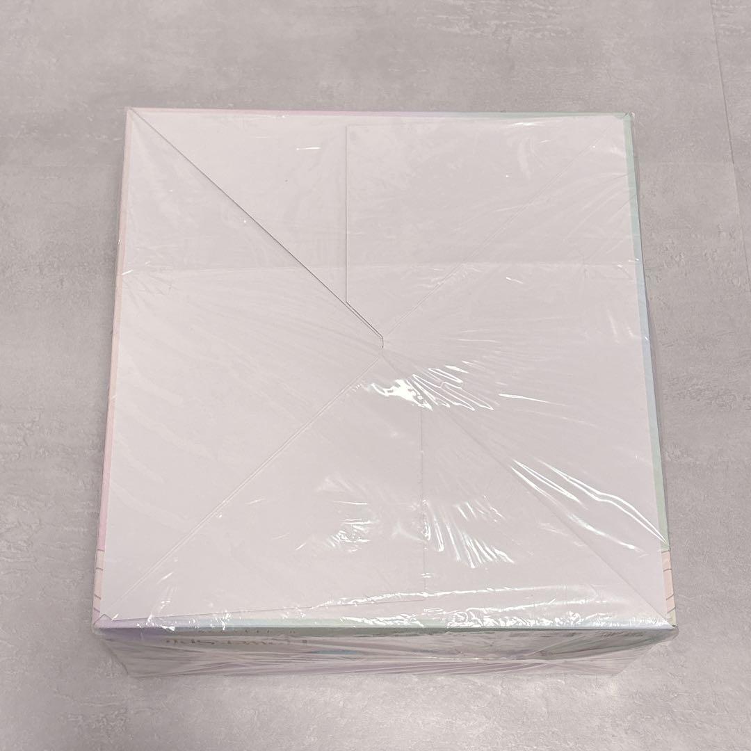 フラワースピンプリンセス サンリオキャラクターズ コラボ 限定 BOX 12個入