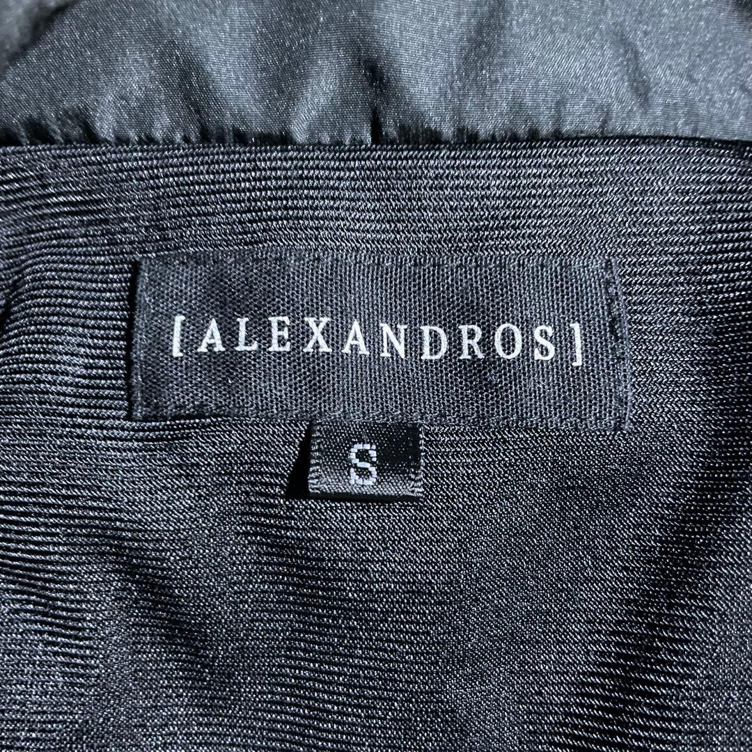 ♡極美品♡ Alexandros コーチジャケット　ブルゾン