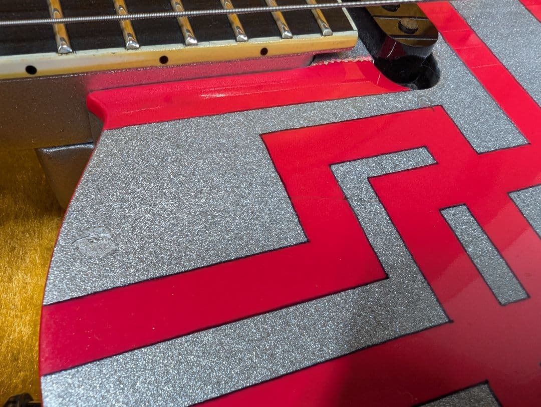 B*O様 最終価格 フェルナンデス テレキャスター コンポーネント エレキギター