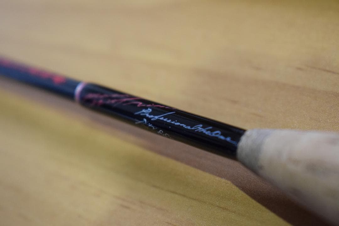 美品　STS-501MN-HSi Limited Edition