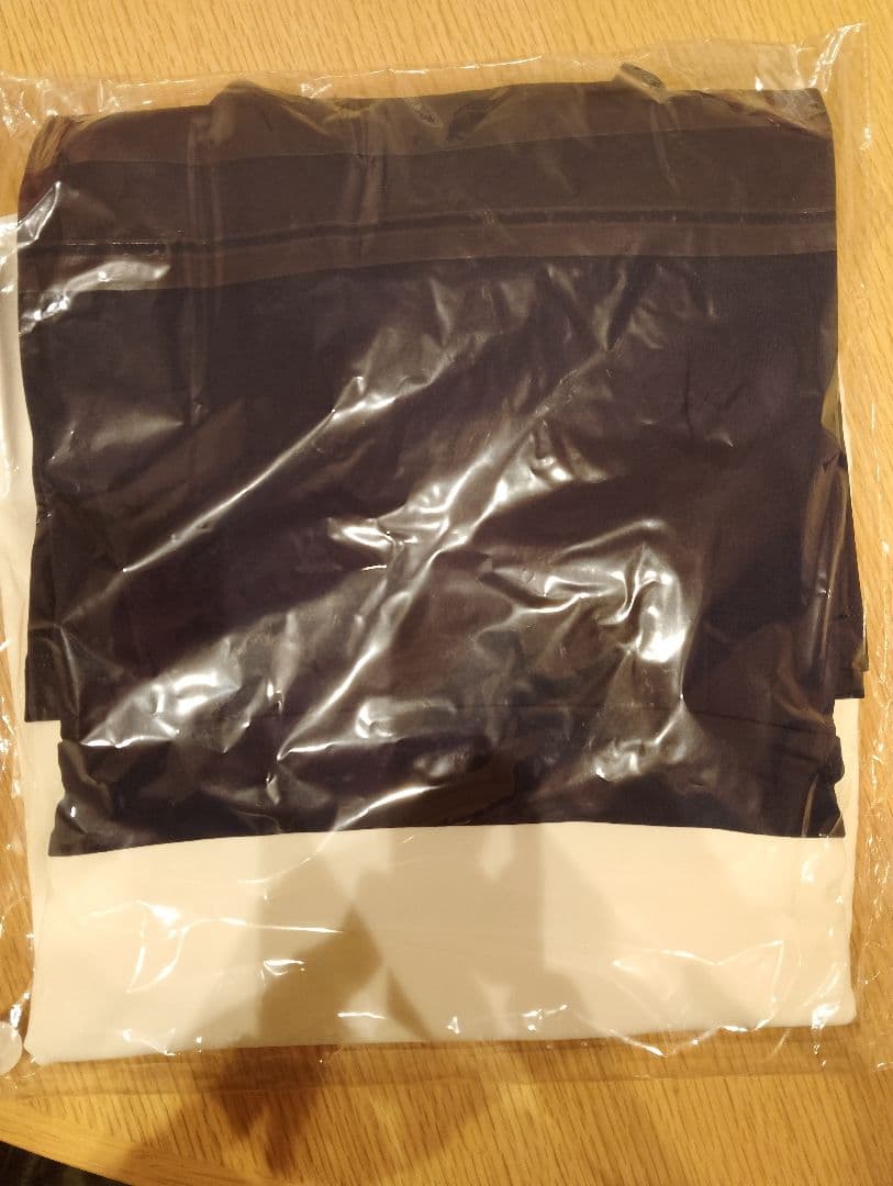 （新品未開封品）　8gshoot　ワンピース　S