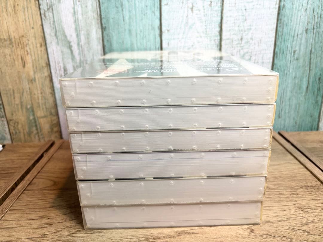 AKIRA 総天然色 フルカラー 全巻初版セット