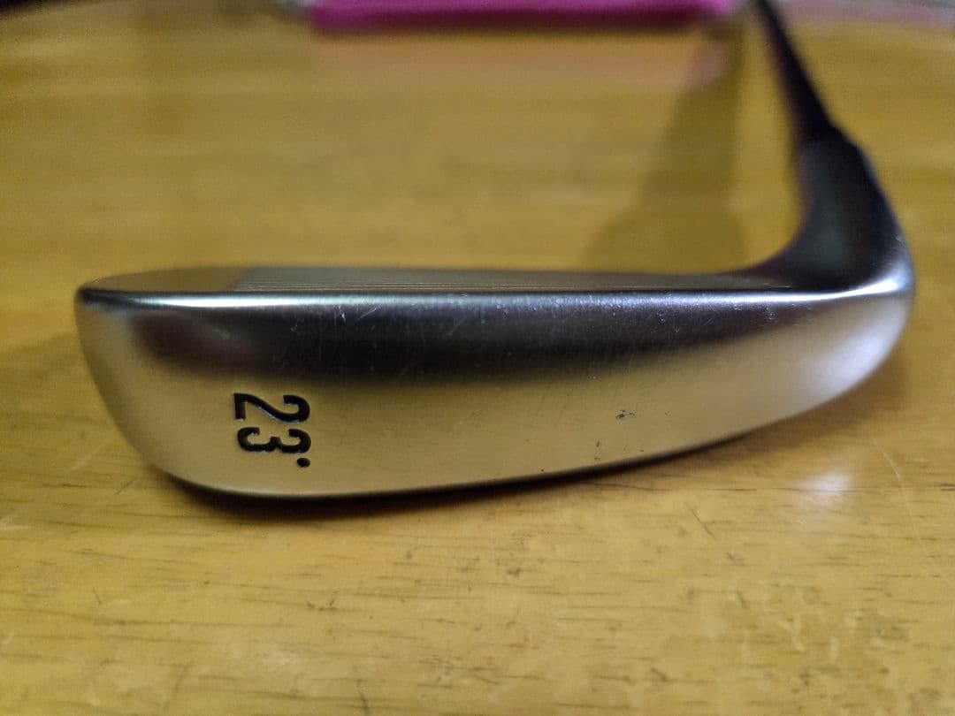 Callaway APEX ユーティリティ 23°　KBS