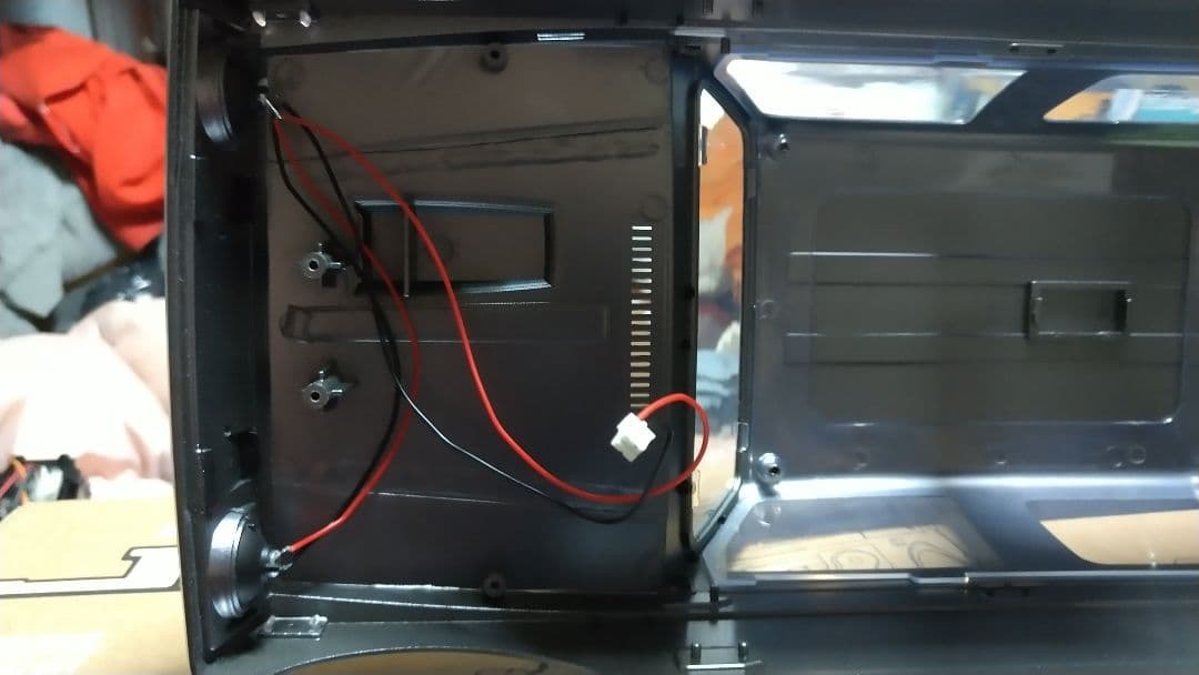 WPLC74 ジムニーボディーのみの販売。依頼用