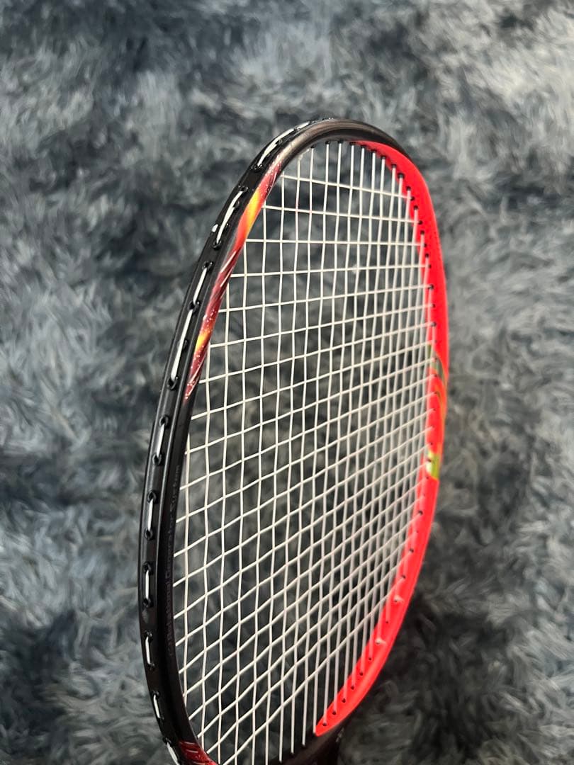Astrox 77 シャインレッド