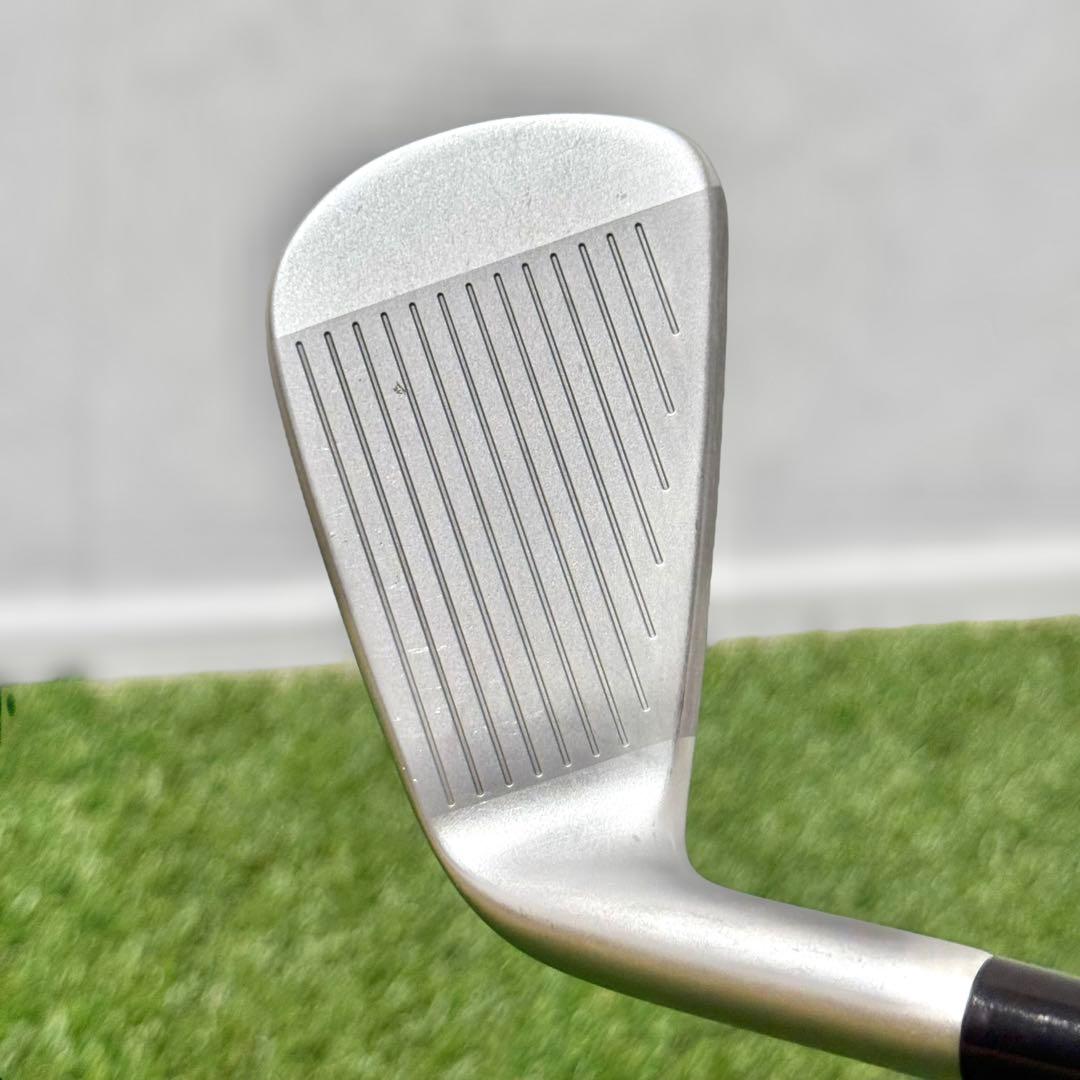 【美品】TaylorMade P790 アイアンセット 5本セット 2023
