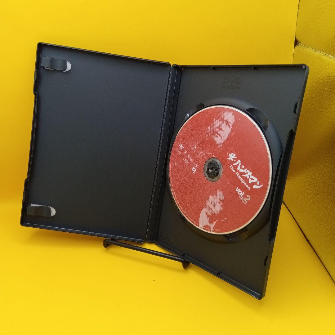 ♧ ザ・ハングマン DVD5点まとめ