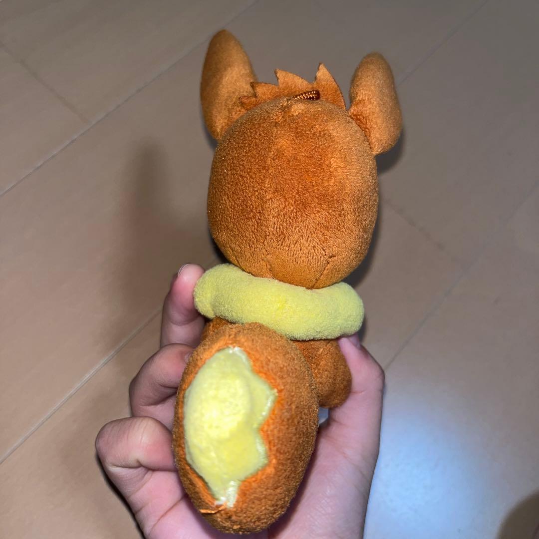 イーブイ ぬいぐるみ ポケモン