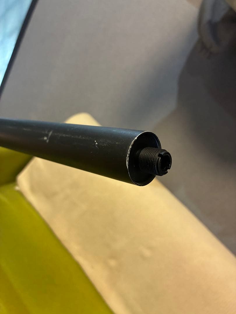 VSR-10 木製ストック　PDI等カスタム
