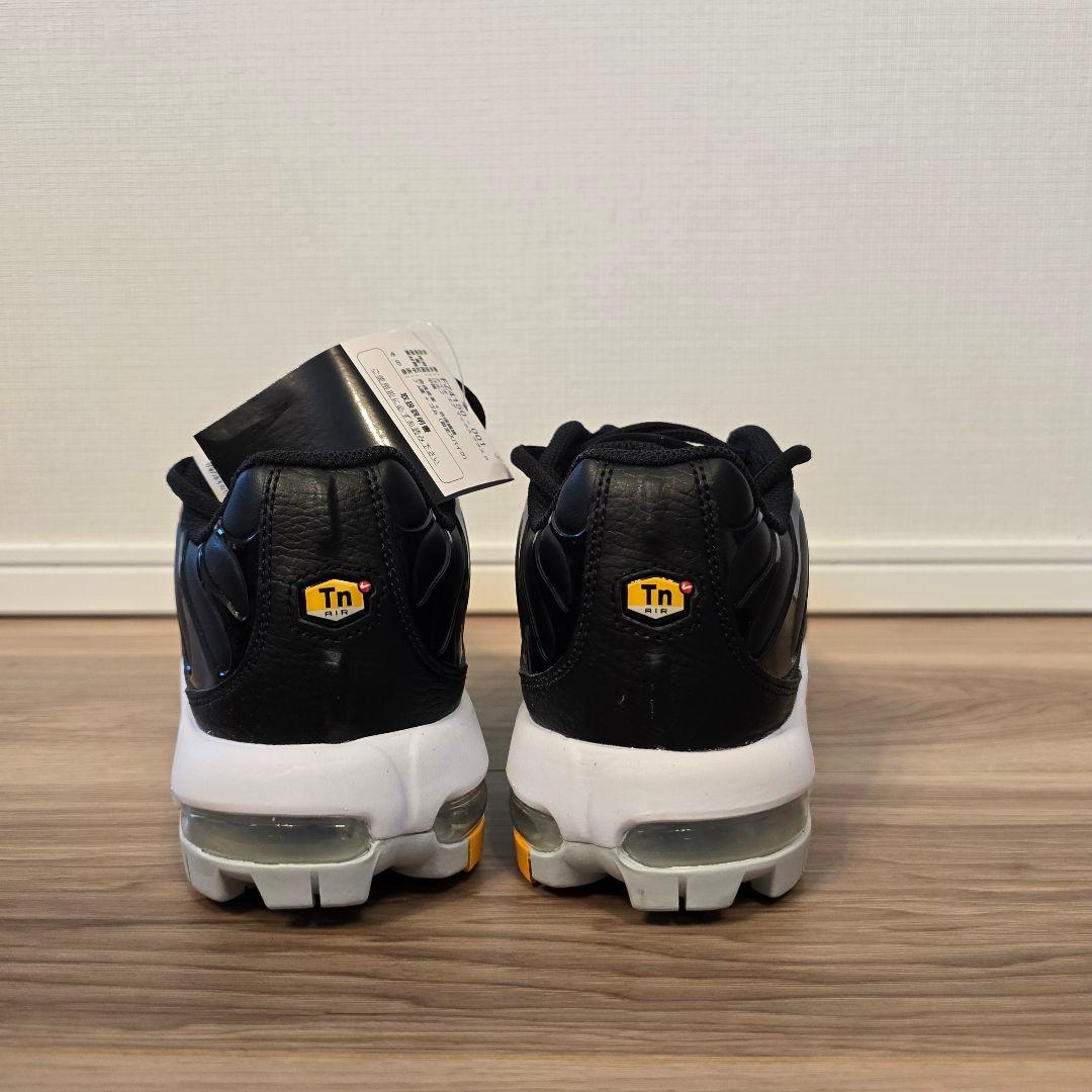 Nike Air Max Plus ゴルフシューズ　エアマックスプラス 26.5