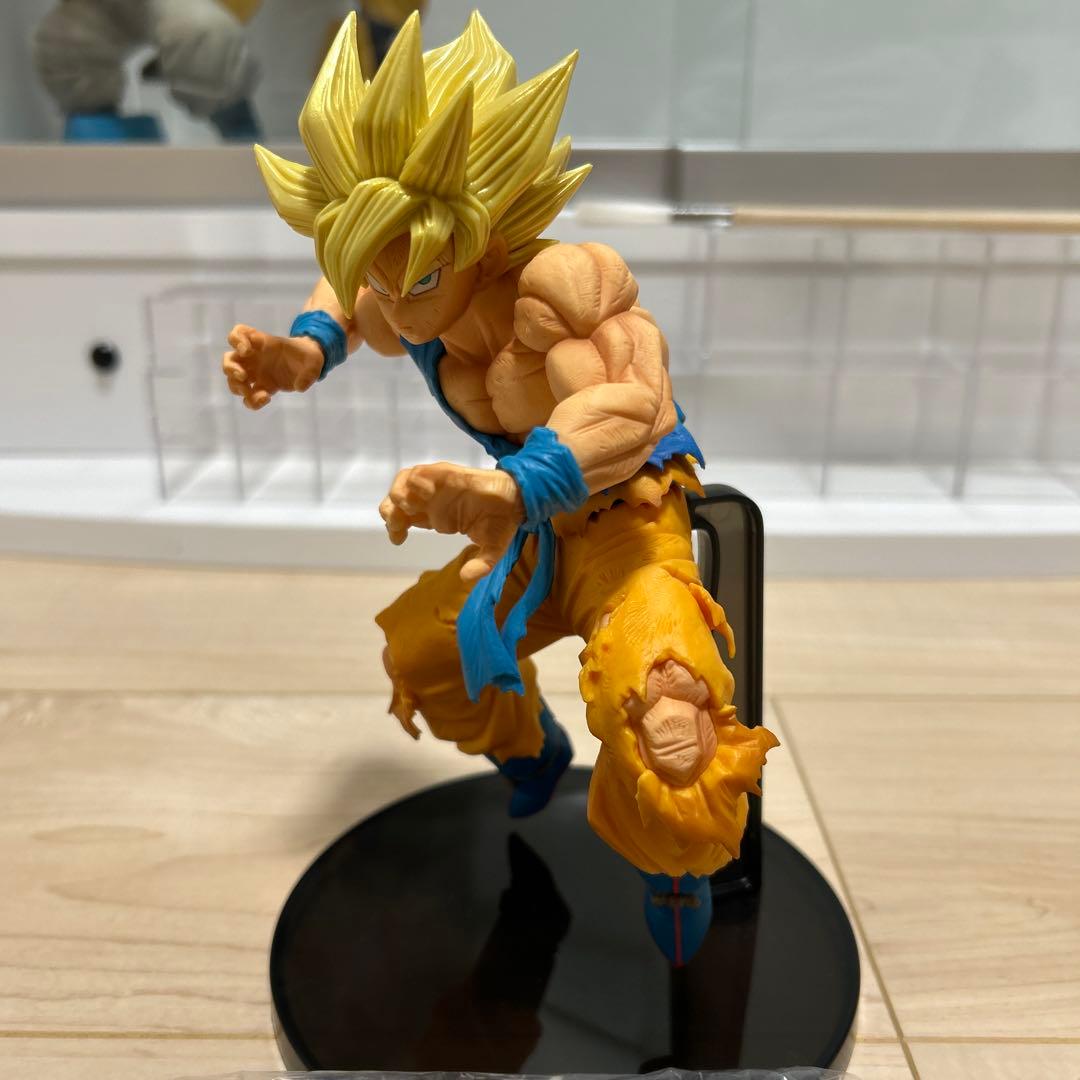 ドラゴンボール超 孫悟空FES!! 其之十二& 其之十三　セット　箱無し、美品