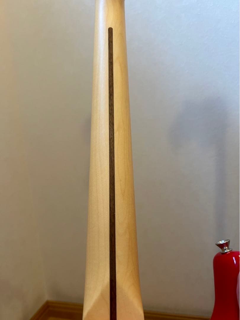 Fender MIJ HybridⅡ Stratocaster