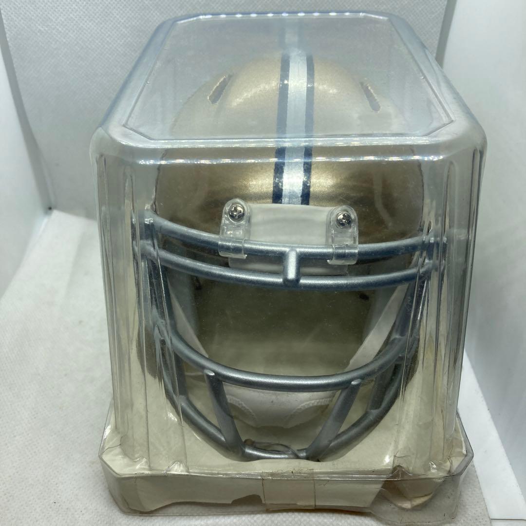 NFL Riddell SUPER BOWL スーパーボウル ミニヘルメット