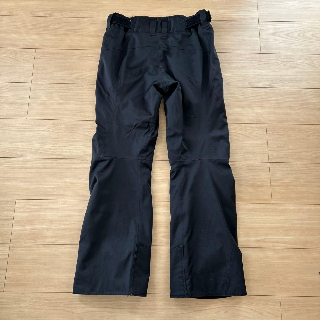 HANSON スキーウェア　上下セット　メンズ　L