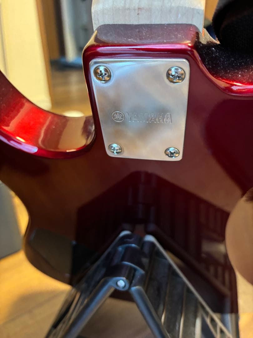 YAMAHA パシフィカ311H