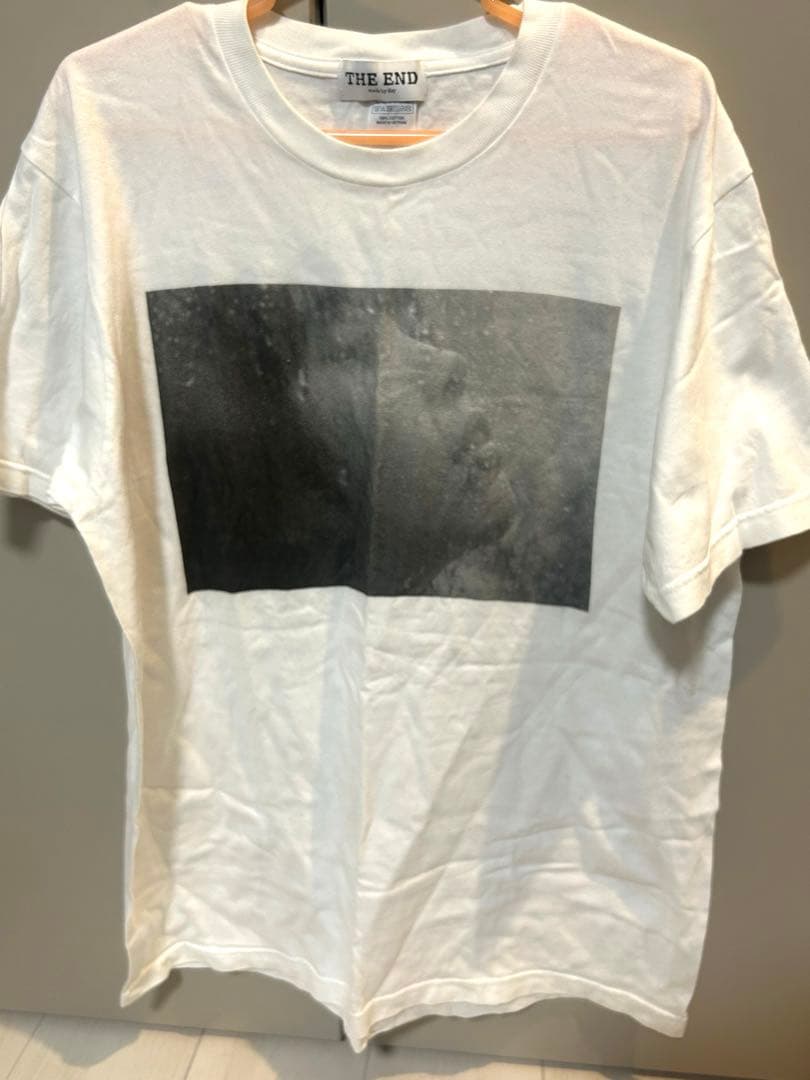 アイナジエンド 「宝石の日々」フォトTシャツ