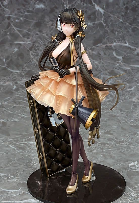 ドールズフロントライン RO635 規則の実行者 1/7 完成品フィギュア