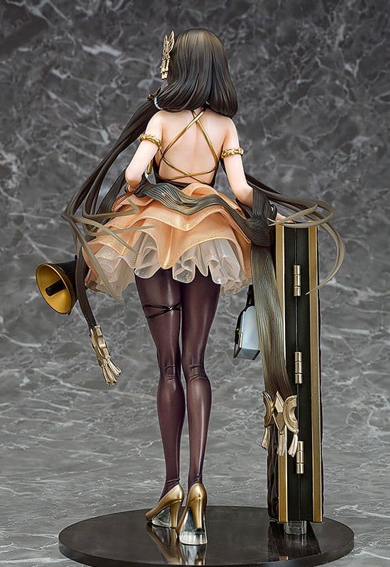 ドールズフロントライン RO635 規則の実行者 1/7 完成品フィギュア