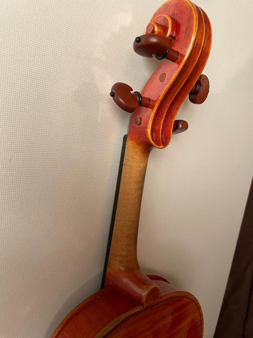 ピグマリウス DX-118 4/4サイズ 駒調整済み