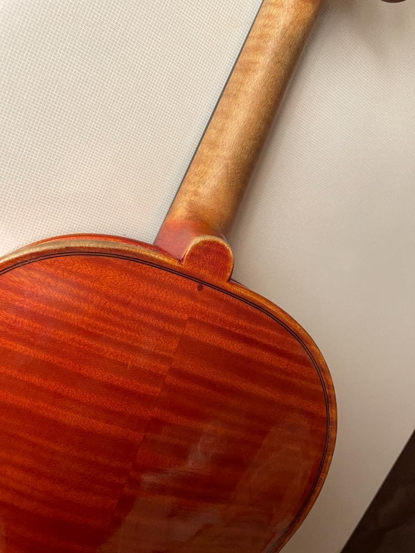 ピグマリウス DX-118 4/4サイズ 駒調整済み