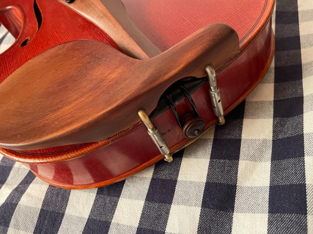 ピグマリウス DX-118 4/4サイズ 駒調整済み