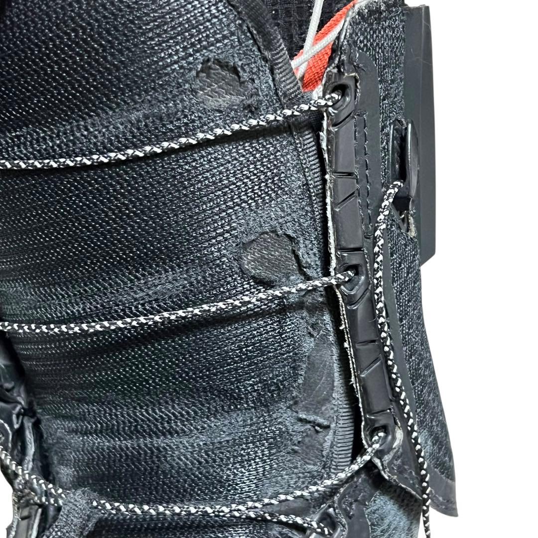 【最高峰モデル】 SLX スノーボードブーツ　25.5cm Burton