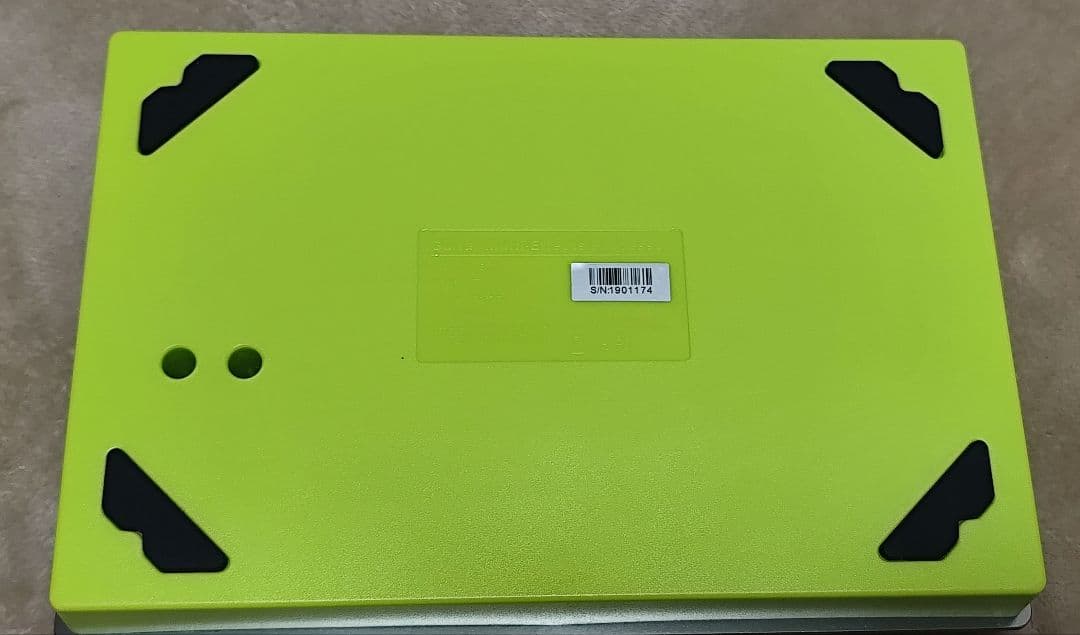 MOOER GE150 アンプモデリング & マルチエフェクト