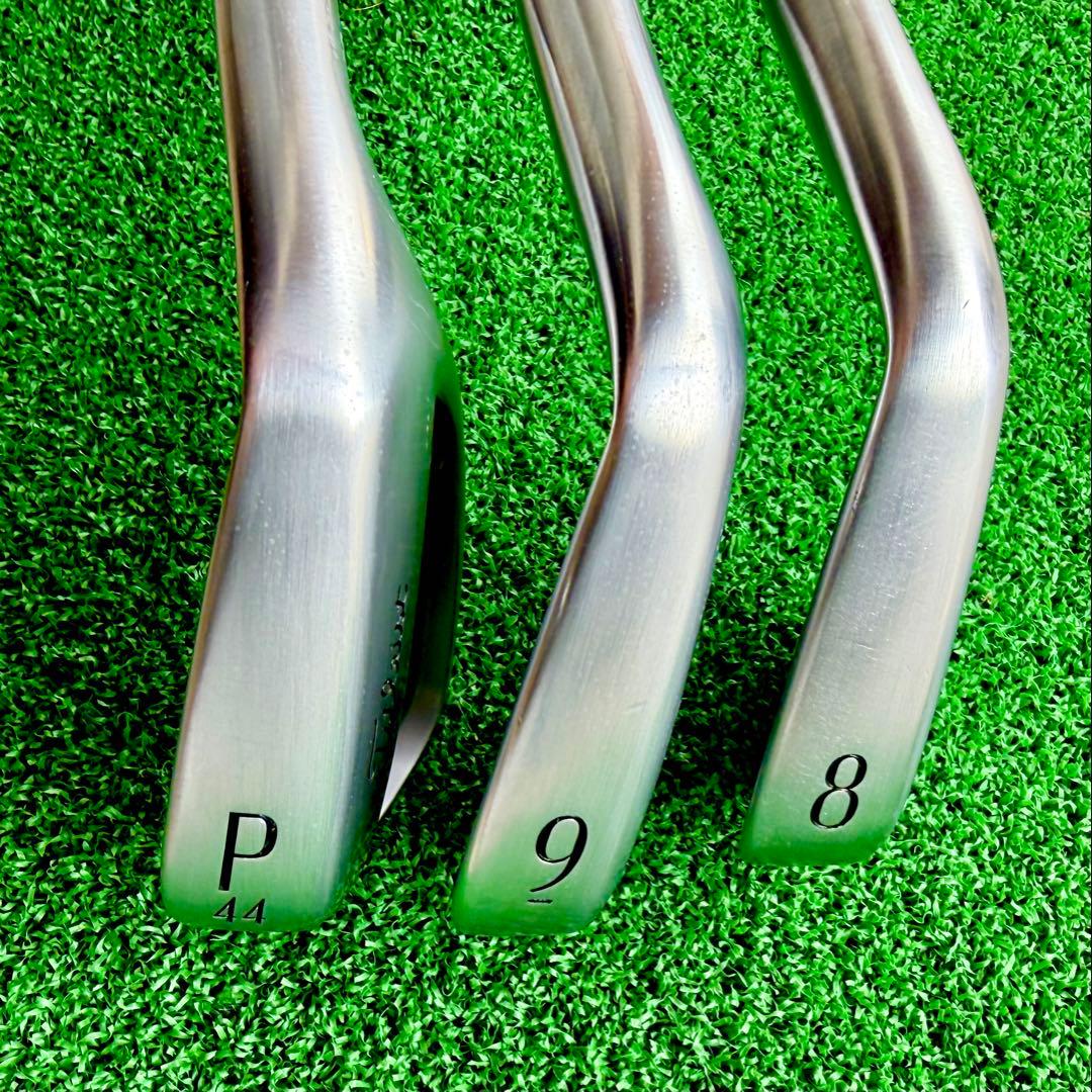 タイトリスト T150 2025 6本セット モーダス TOUR 115S